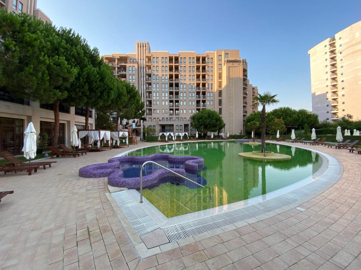Royal Beach Barcelo Сонячний Берег Екстер'єр фото