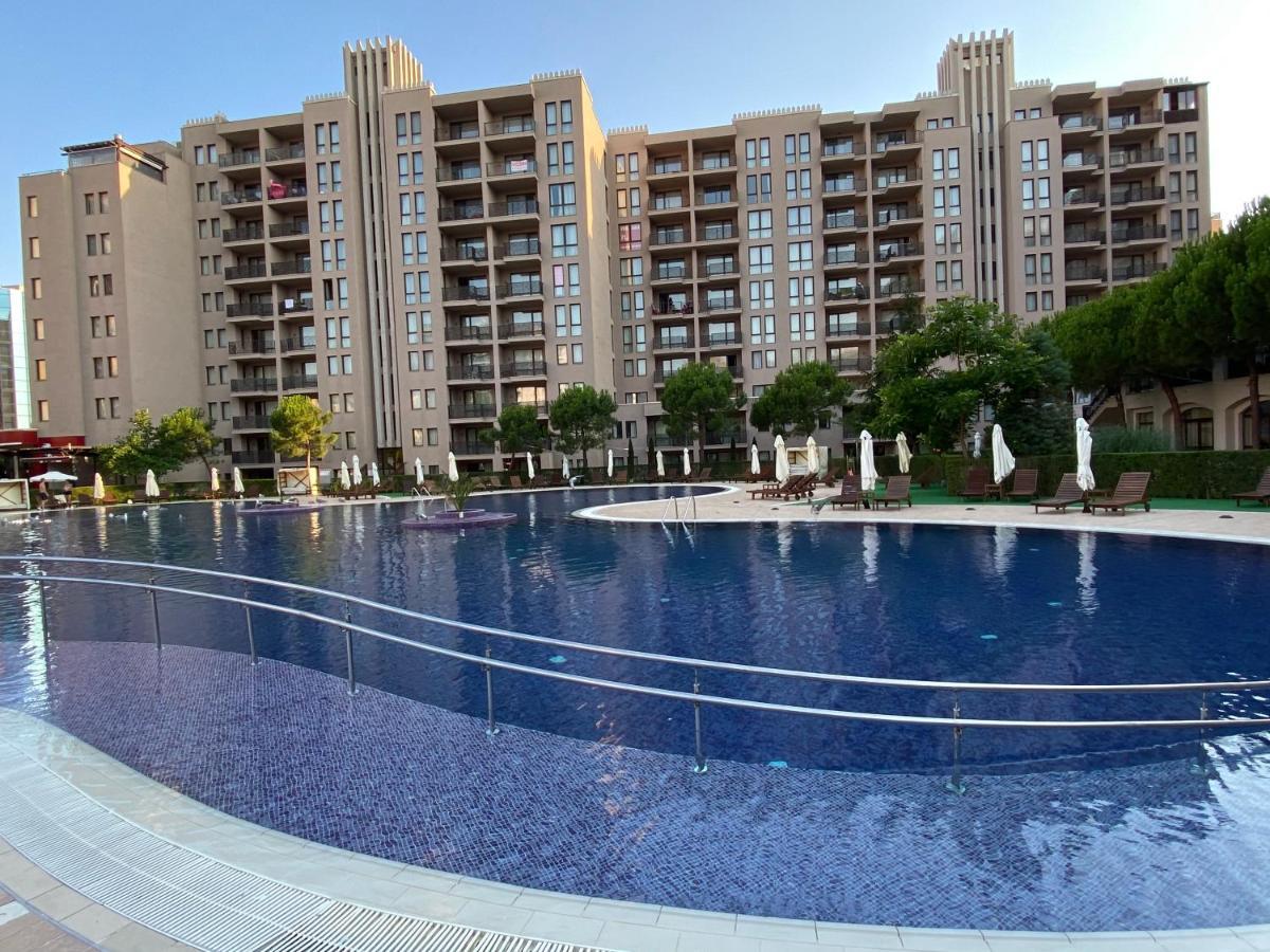 Royal Beach Barcelo Сонячний Берег Екстер'єр фото